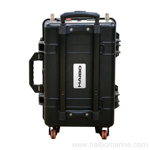 JIN Series Lithium Iron Phosphate Battery-60V100AH